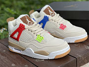 Air Jordan 4 GS “Where The Wild Things Are” DC0790 103 - 1