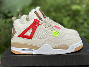 Air Jordan 4 GS “Where The Wild Things Are” DC0790 103 - 6