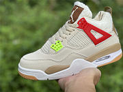 Air Jordan 4 GS “Where The Wild Things Are” DC0790 103 - 5