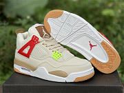 Air Jordan 4 GS “Where The Wild Things Are” DC0790 103 - 3