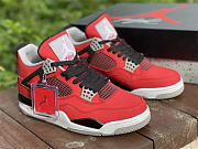 Air Jordan 4 Retro Toro Bravo 308497-603 - 1