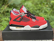 Air Jordan 4 Retro Toro Bravo 308497-603 - 6