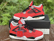 Air Jordan 4 Retro Toro Bravo 308497-603 - 4