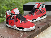 Air Jordan 4 Retro Toro Bravo 308497-603 - 3