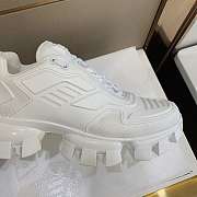 Prada Cloudbust Thunder Knit White 2EG293_3KZU_F0009 - 4