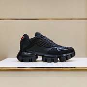 Prada Cloudbust Thunder Knit Black 2EG293_3KZU_F0002 - 2