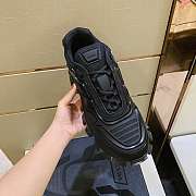 Prada Cloudbust Thunder Knit Black 2EG293_3KZU_F0002 - 4