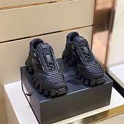 Prada Cloudbust Thunder Knit Black 2EG293_3KZU_F0002 - 5