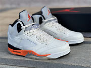 Air Jordan 5 Retro Shattered Backboard DC1060-100 - 1