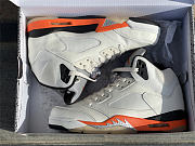 Air Jordan 5 Retro Shattered Backboard DC1060-100 - 3