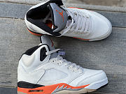 Air Jordan 5 Retro Shattered Backboard DC1060-100 - 2