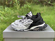 Balenciaga Track.2 Black White 568614W2GN31090 - 6