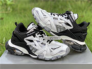 Balenciaga Track.2 Black White 568614W2GN31090 - 3