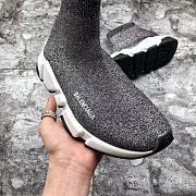 Balenciaga Speed Trainer Nior 587286W15A11020 - 4