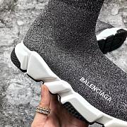 Balenciaga Speed Trainer Nior 587286W15A11020 - 3