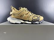 Balenciaga Track Trainer Gold (W) 542436 W2CD1 8000 - 6