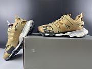 Balenciaga Track Trainer Gold (W) 542436 W2CD1 8000 - 5