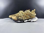 Balenciaga Track Trainer Gold (W) 542436 W2CD1 8000 - 4