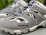 Balenciaga Track Grey 542023W1GB71214 - 5