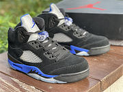 Air Jordan 5 Racer Blue CT4838-004 - 1