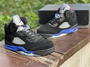 Air Jordan 5 Racer Blue CT4838-004 - 6