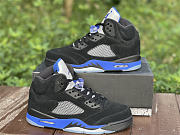 Air Jordan 5 Racer Blue CT4838-004 - 4