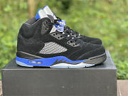 Air Jordan 5 Racer Blue CT4838-004 - 3