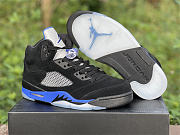 Air Jordan 5 Racer Blue CT4838-004 - 2