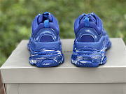 Balenciaga Triple S Faded Blue 536737W3CN34900 - 2