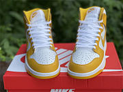 Nike Dunk High Dark Sulfur (W) DD1869-106 - 6