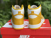 Nike Dunk High Dark Sulfur (W) DD1869-106 - 5