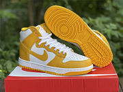 Nike Dunk High Dark Sulfur (W) DD1869-106 - 4