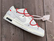 Nike Dunk Low Off-White Lot 33 DJ0950-118 - 3