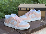 Nike Dunk Low Next Nature Pale Coral (W) DD1873-100 - 3