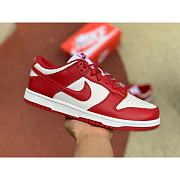 Nike Dunk Low University Red (2020) CU1727-100 - 1