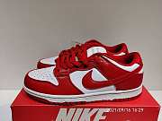 Nike Dunk Low University Red (2020) CU1727-100 - 6