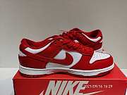 Nike Dunk Low University Red (2020) CU1727-100 - 5