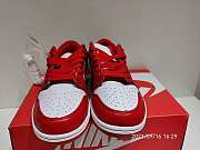 Nike Dunk Low University Red (2020) CU1727-100 - 2