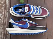 Nike LD Waffle sacai Undercover Night Maroon Team Royal DJ4877-600 - 6