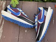 Nike LD Waffle sacai Undercover Night Maroon Team Royal DJ4877-600 - 5