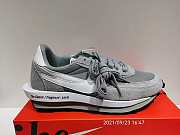 Nike LD Waffle SF sacai Fragment Grey  DH2684-001 - 2