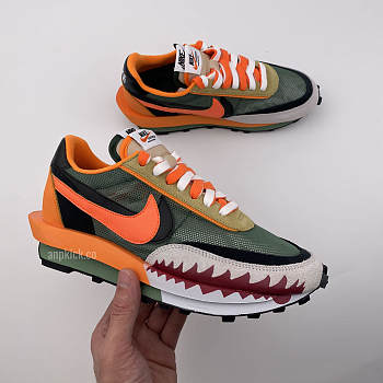 Nike Shark Sacai x Double Hook Swoosh BV0073-007