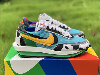 Nike Sacai X Double Hook Cow CN8899-006 