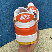 Nike Dunk Low Golden Orange DQ4690-800 - 5