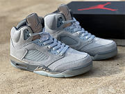 Air Jordan 5 Retro Bluebird (W) DD9336-400 - 1