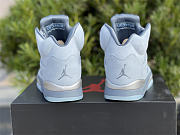 Air Jordan 5 Retro Bluebird (W) DD9336-400 - 5