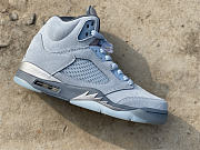 Air Jordan 5 Retro Bluebird (W) DD9336-400 - 3