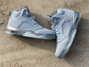 Air Jordan 5 Retro Bluebird (W) DD9336-400 - 2