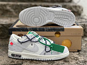 Nike Dunk Low Off-White Lot 20 DJ0950-115 - 3