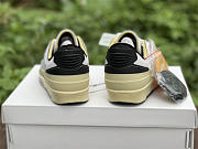 Air Jordan 2 Retro Low SP Off-White White Black DJ4375-101 - 4